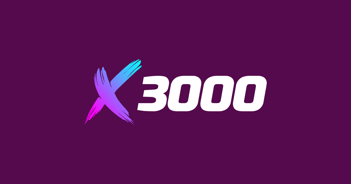 X3000 Sverige Slots & Bonusar